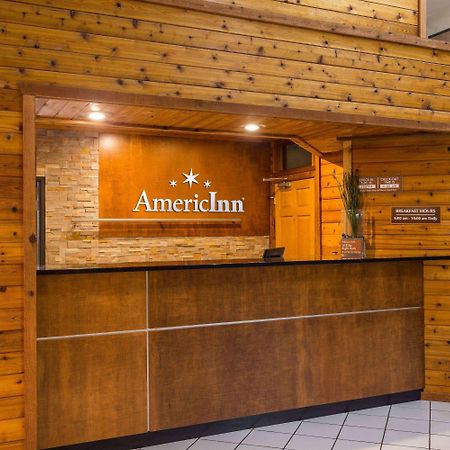 Americinn By Wyndham Boscobel Экстерьер фото