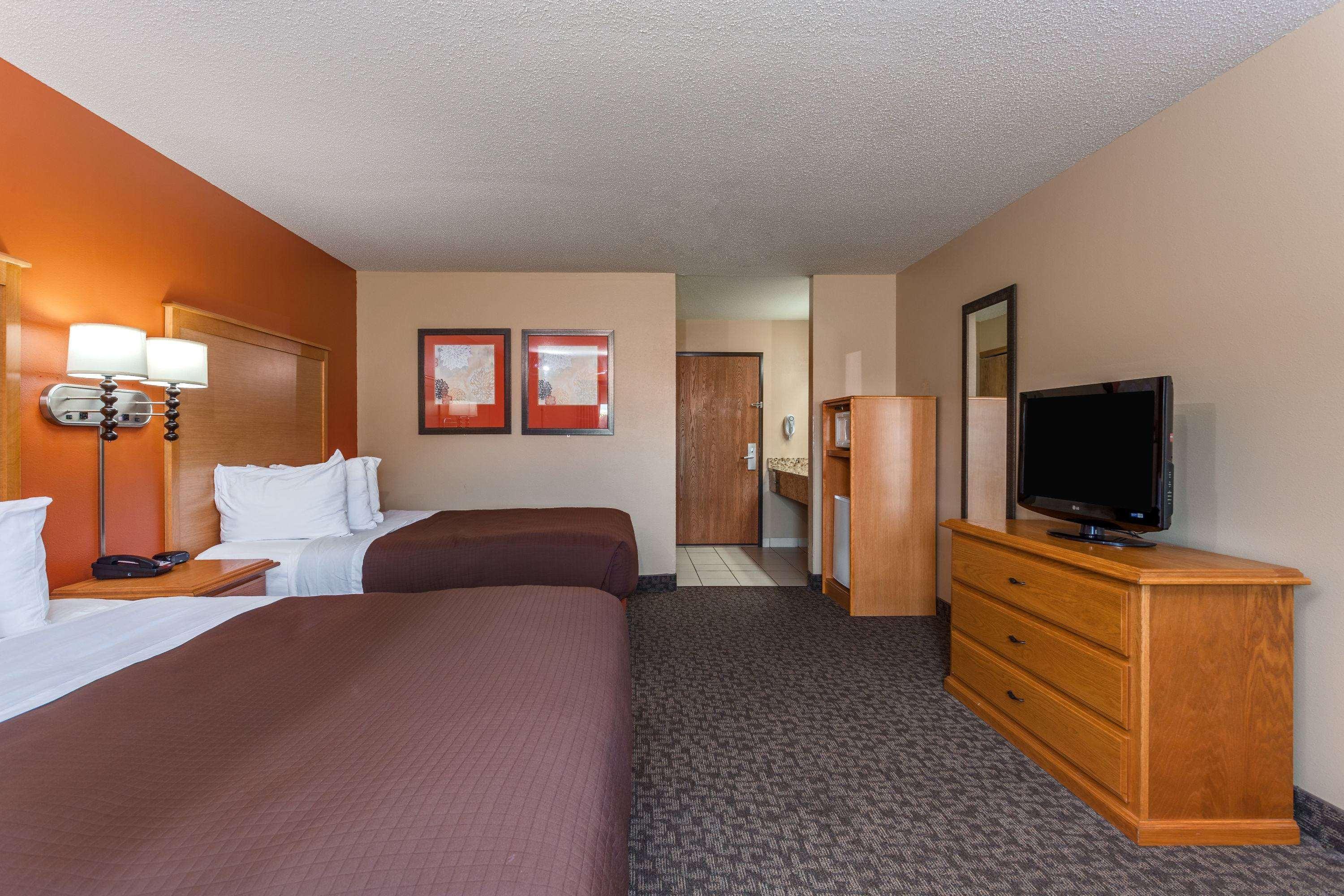 Americinn By Wyndham Boscobel Экстерьер фото