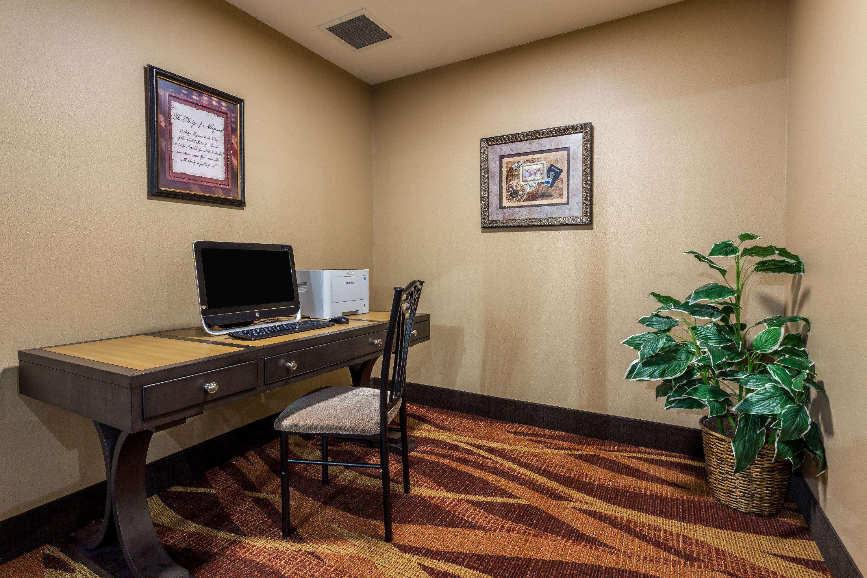 Americinn By Wyndham Boscobel Экстерьер фото