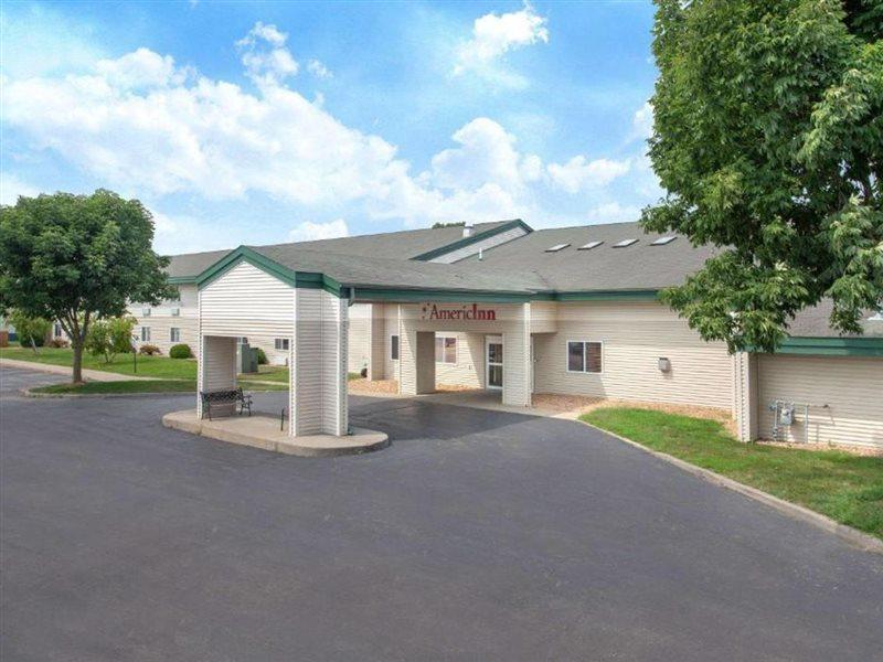 Americinn By Wyndham Boscobel Экстерьер фото